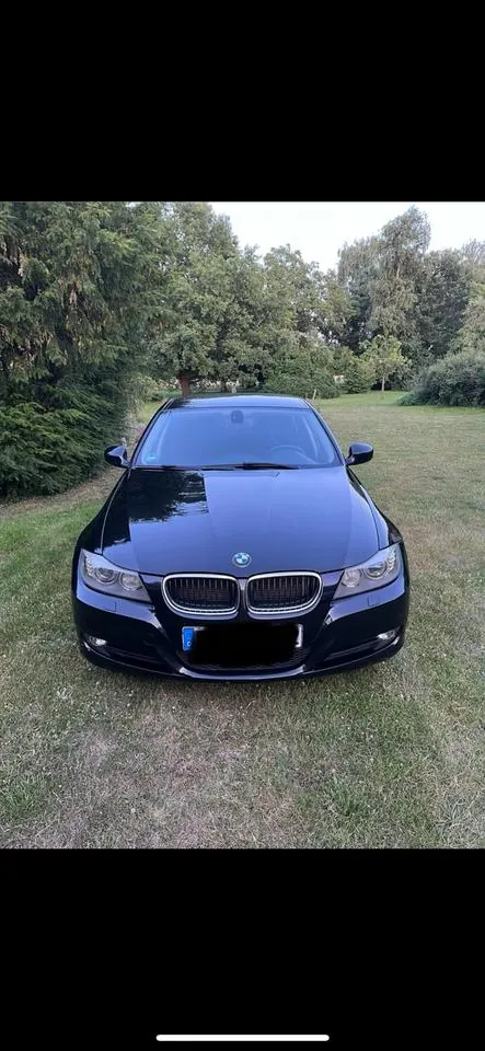 BMW 3Er Touring