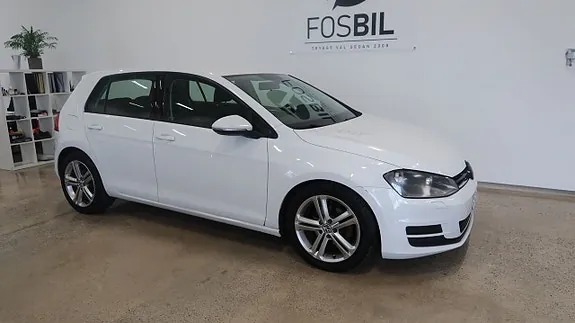 Volkswagen Golf I