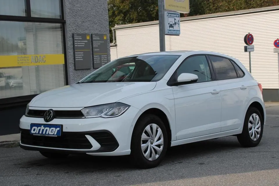 Volkswagen Polo Life
