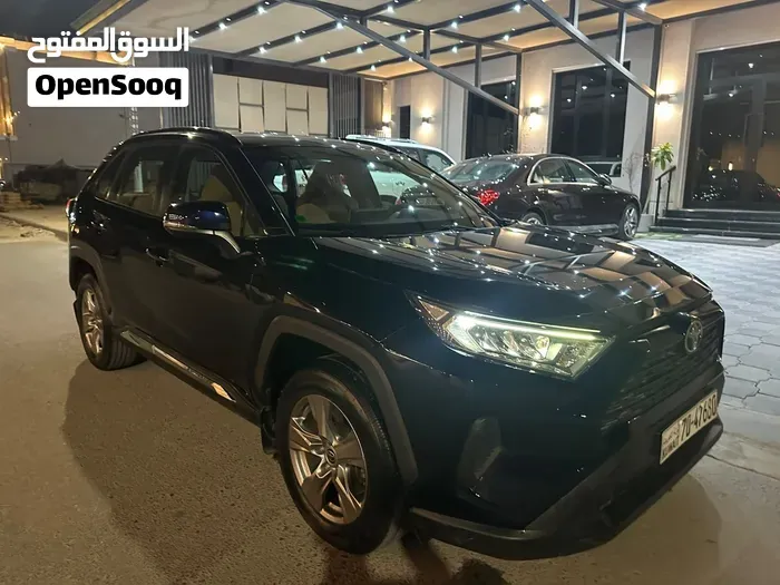 Toyota Rav 4 2023 photo 2