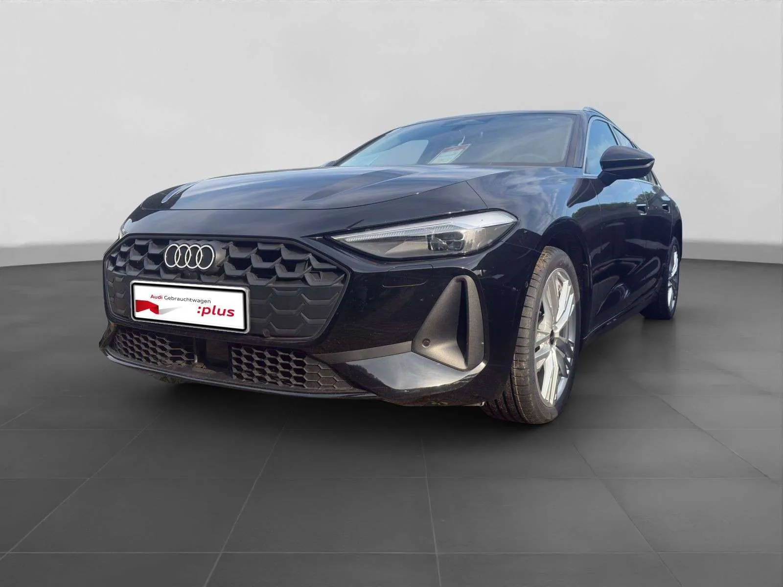 Audi A5 2025 photo 2