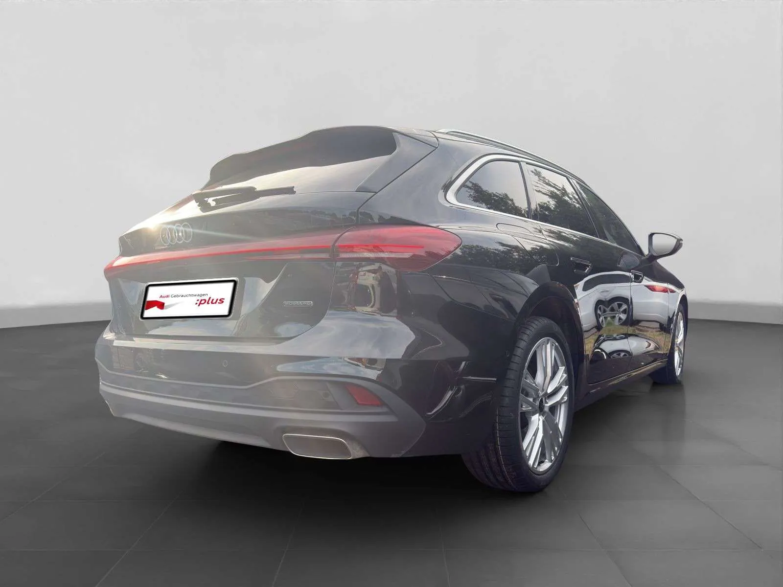 Audi A5 2025 photo 3