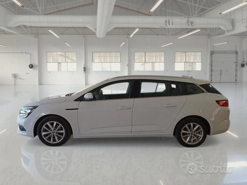 Renault Megane 2020 photo 5