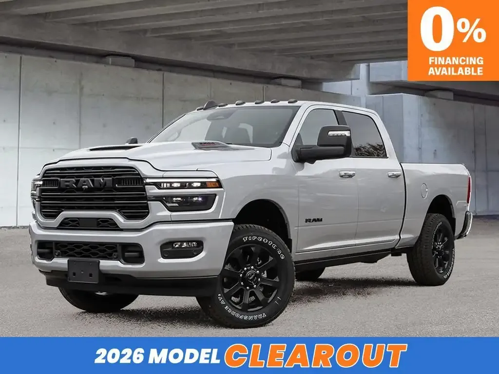 Ram 3500