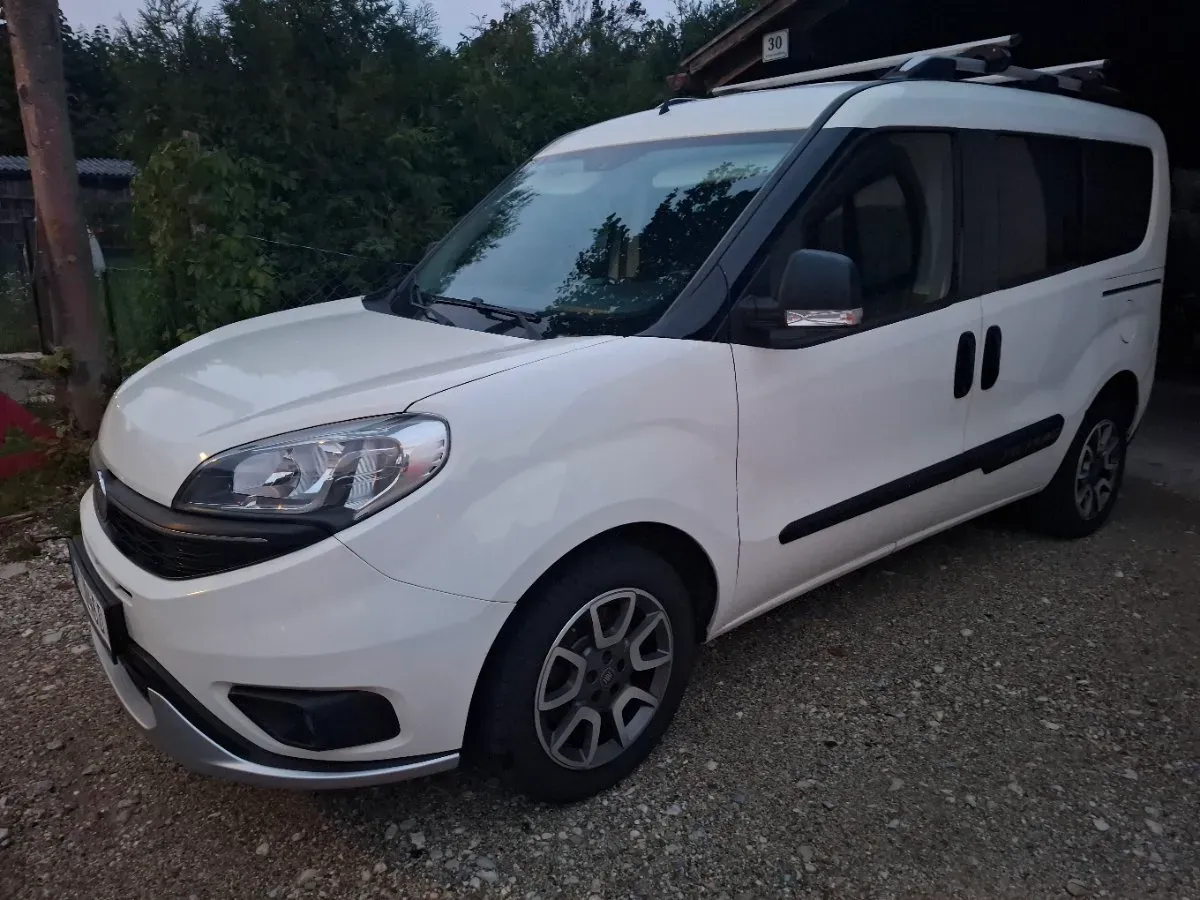 Fiat Doblo