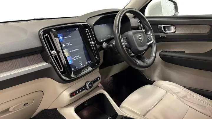 Volvo Xc40 2020 photo 5