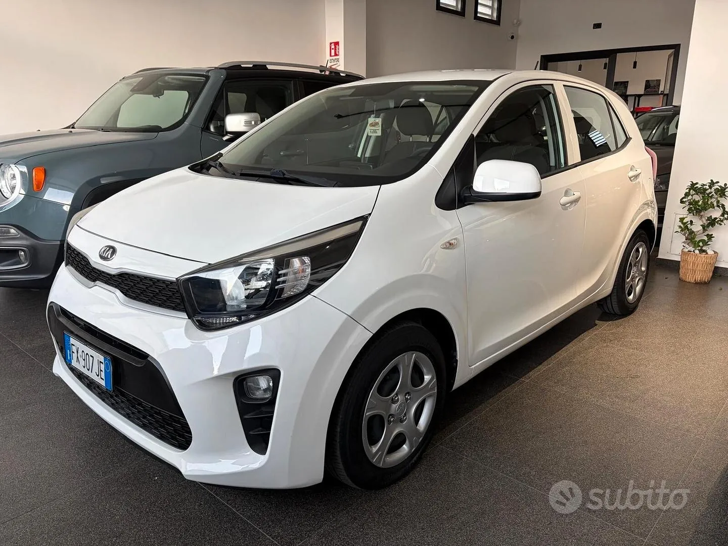 Kia Picanto