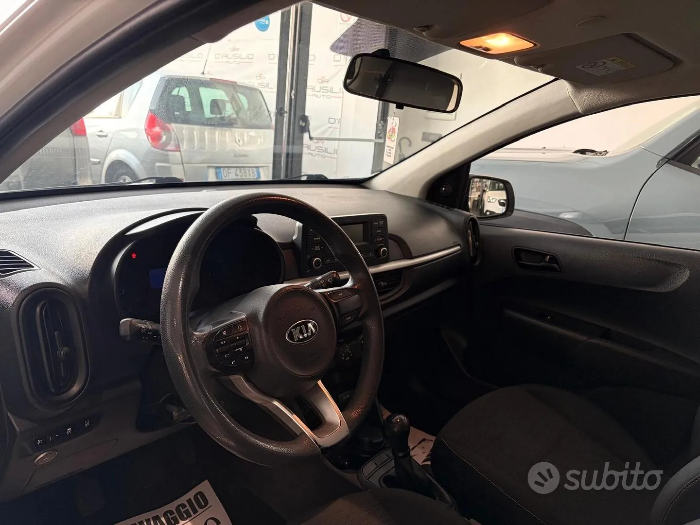 Kia Picanto 2019 photo 5