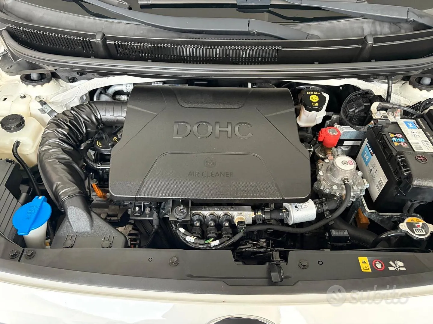 Kia Picanto 2019 photo 4