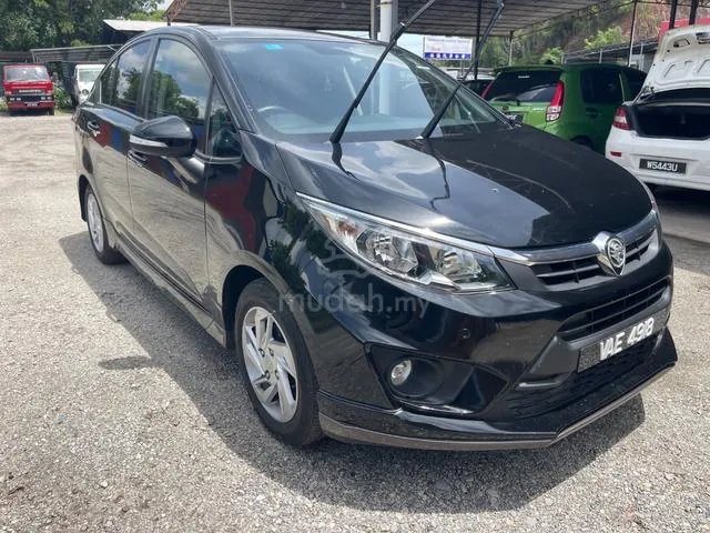 Proton Persona