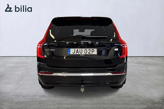 Volvo Xc90 2024 photo 5