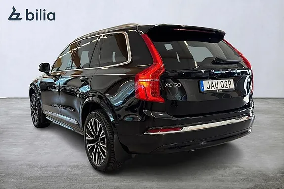 Volvo Xc90 2024 photo 3