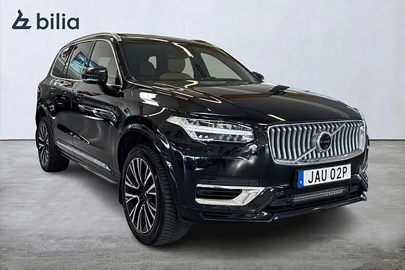 Volvo Xc90 2024 photo 2