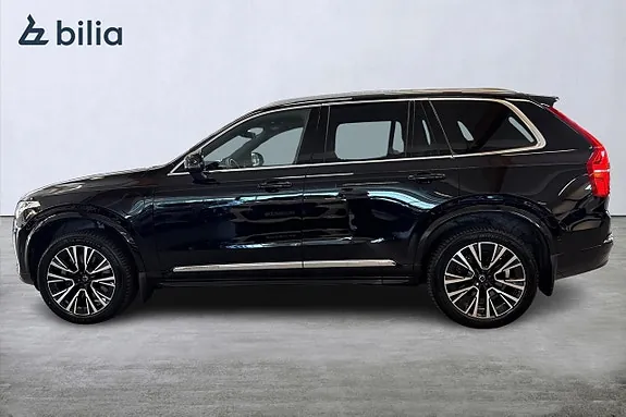 Volvo Xc90 2024 photo 4