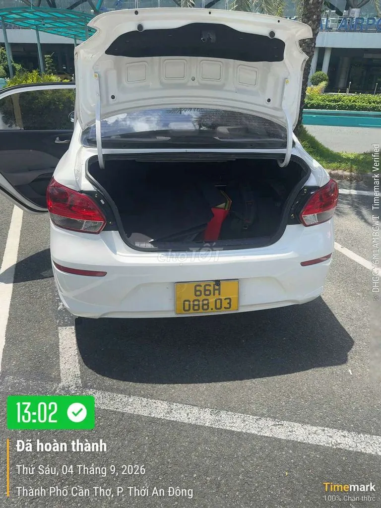 Kia Soluto 2022 photo 2