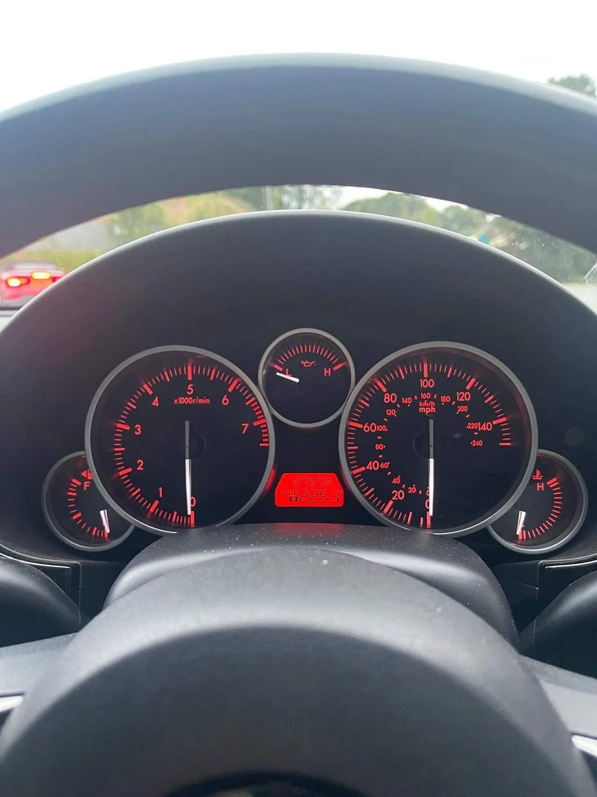Mazda Mx-5 2007 photo 5