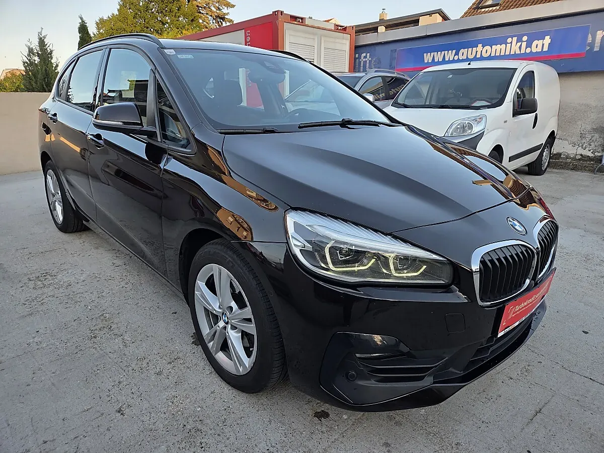 BMW 2 Series 2019 photo 2