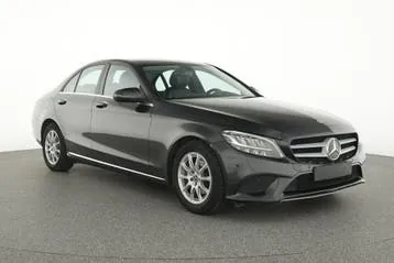 Mercedes-Benz C-Class 2021 photo 2