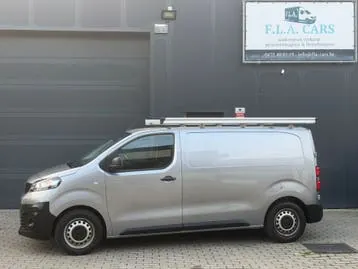 Fiat Scudo 2024 photo 2