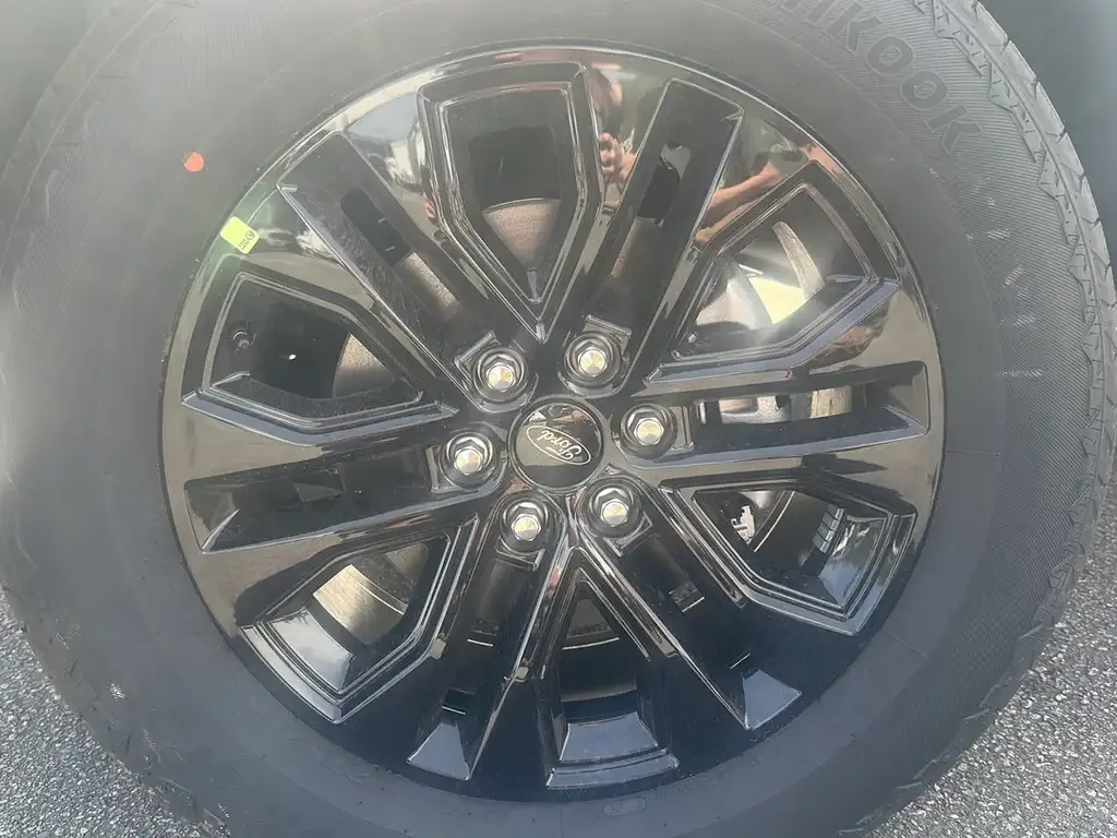 Ford F-150 2026 photo 5