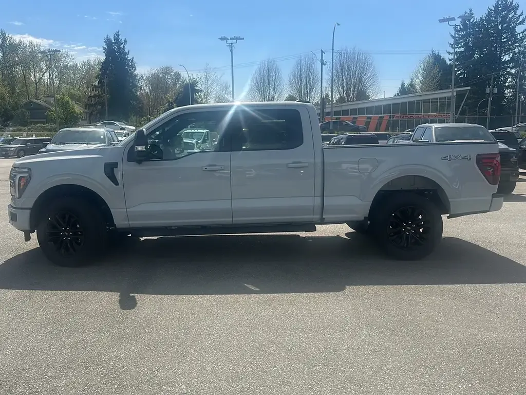 Ford F-150 2026 photo 2