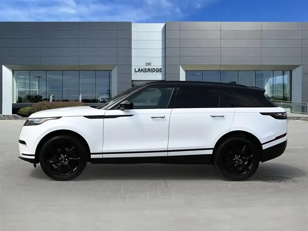 Land Rover Range Rover Velar 2023 photo 4