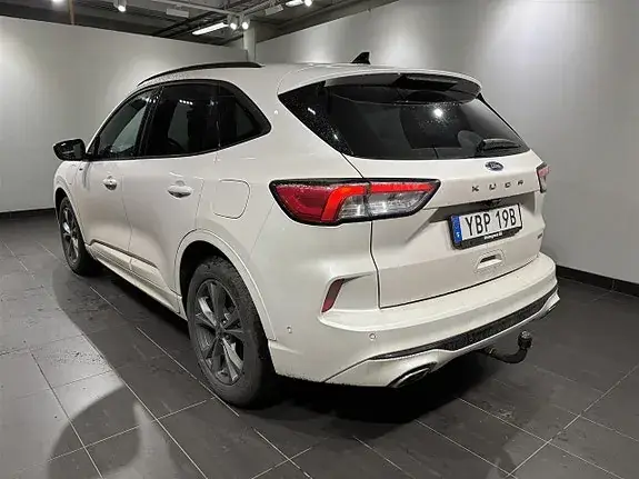Ford Kuga 2020 photo 2