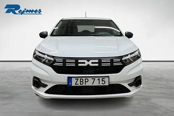 Dacia Sandero 2024 photo 5