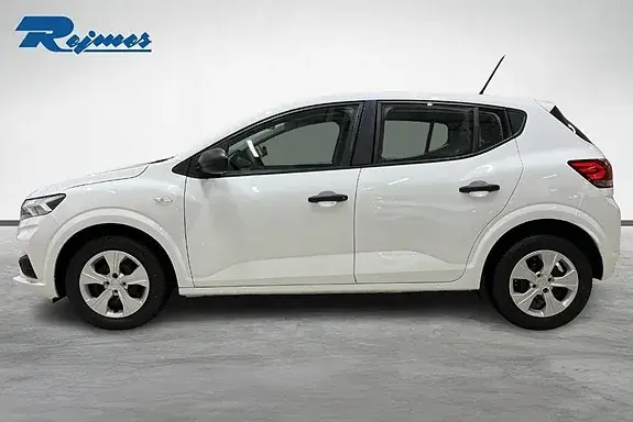 Dacia Sandero 2024 photo 3