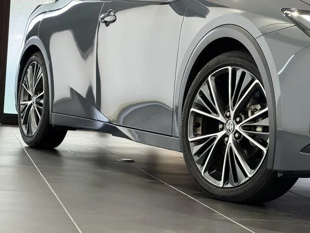Toyota Prius G 2025 photo 4