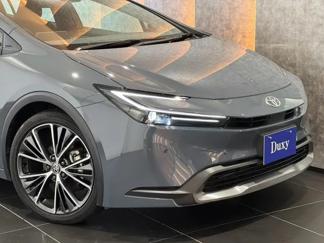 Toyota Prius G 2025 photo 2