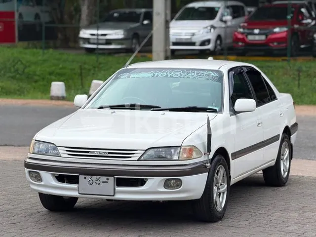 Toyota Carina