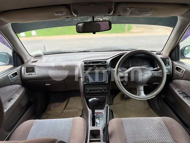 Toyota Carina 1997 photo 5