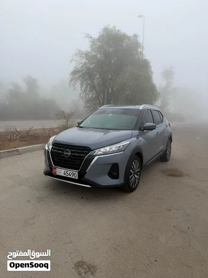 Nissan Kicks 2024 photo 2