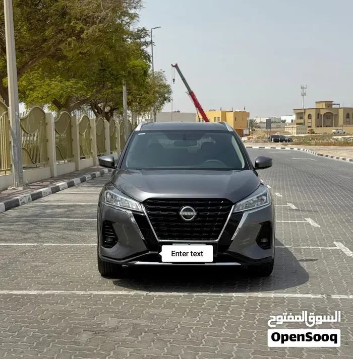 Nissan Kicks 2024 photo 5
