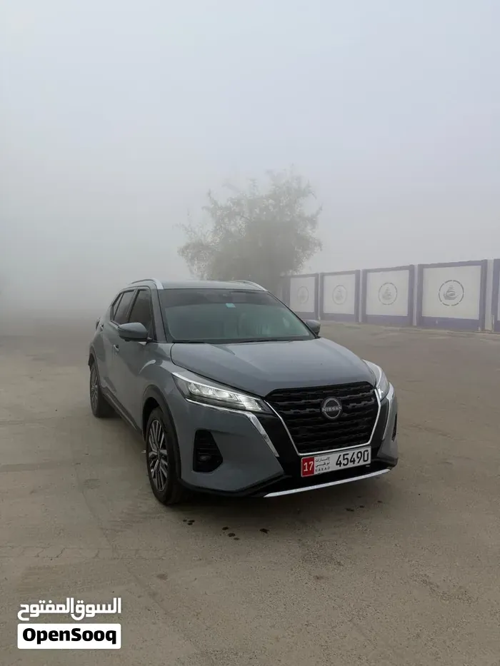 Nissan Kicks 2024 photo 3