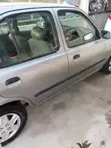 Nissan March 2001 photo 3