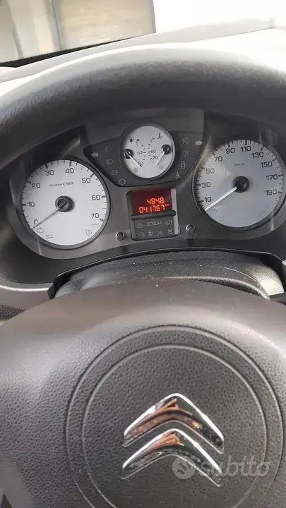 Citroen Berlingo 2026 photo 2