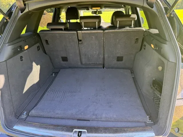 Audi Q5 2014 photo 2