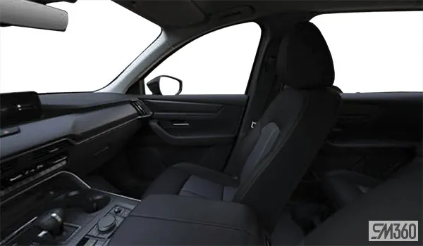 Mazda Cx-90