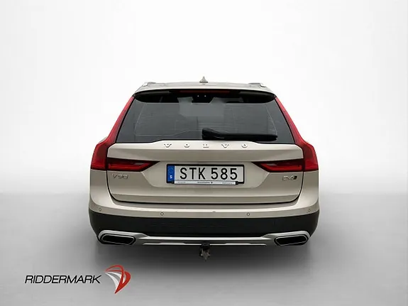 Volvo V90 Cross Country 2019 photo 5