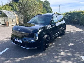 Kia Ev9
