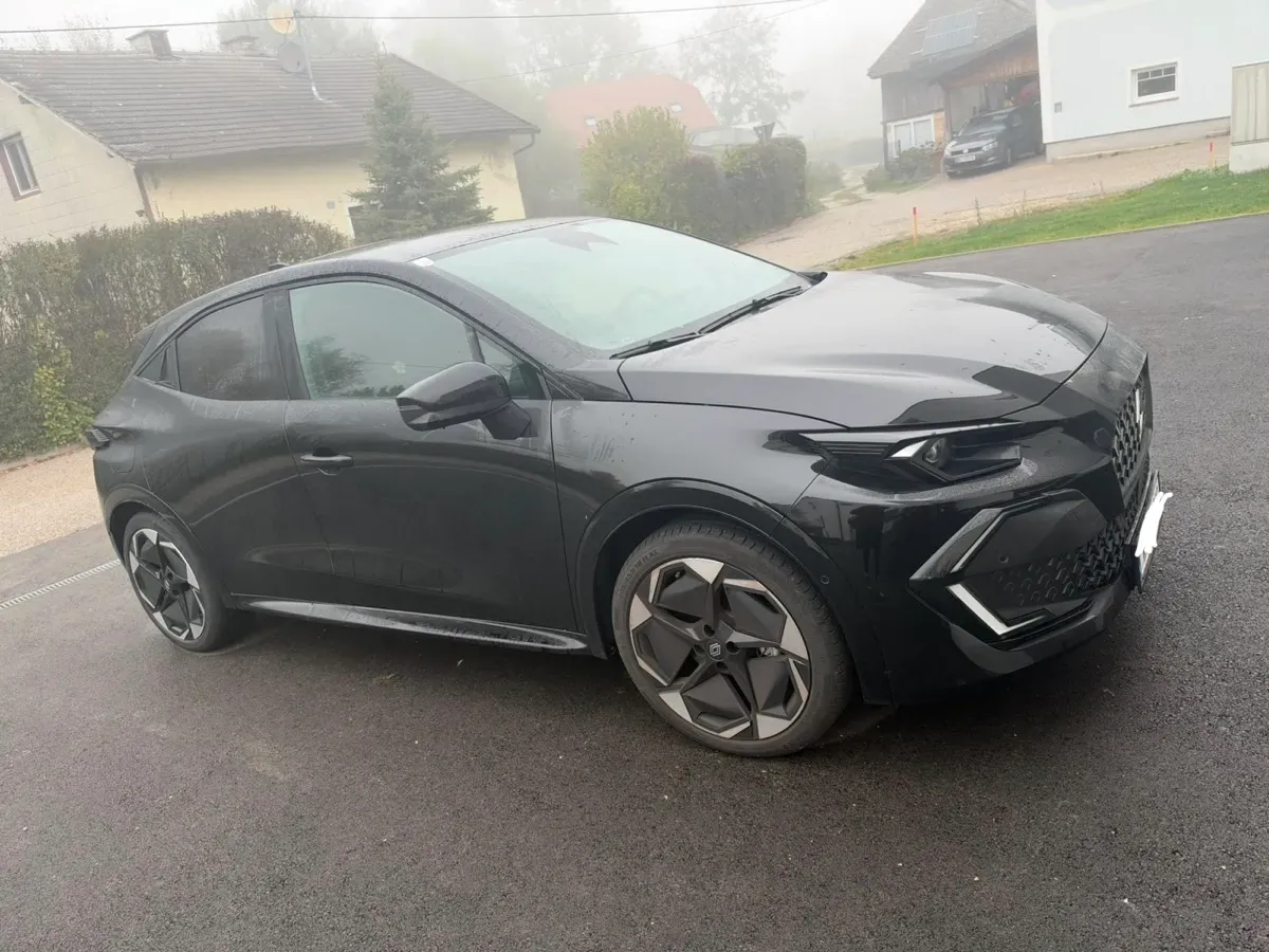 Renault Clio 2026 photo 2