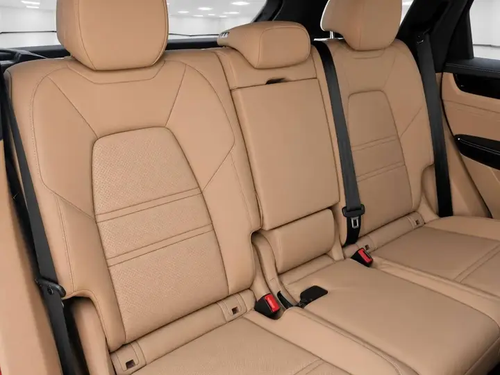 Porsche Cayenne 2021 photo 4