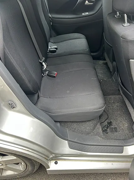 Suzuki Liana 2007 photo 4