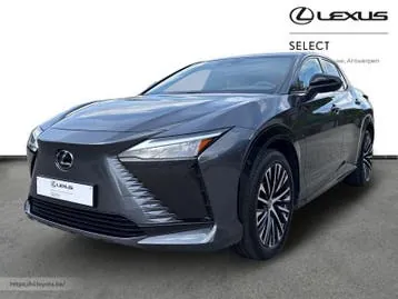 Lexus Rz