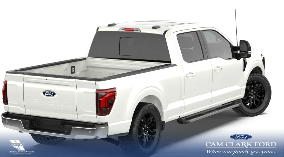 Ford F-150 2026 photo 3