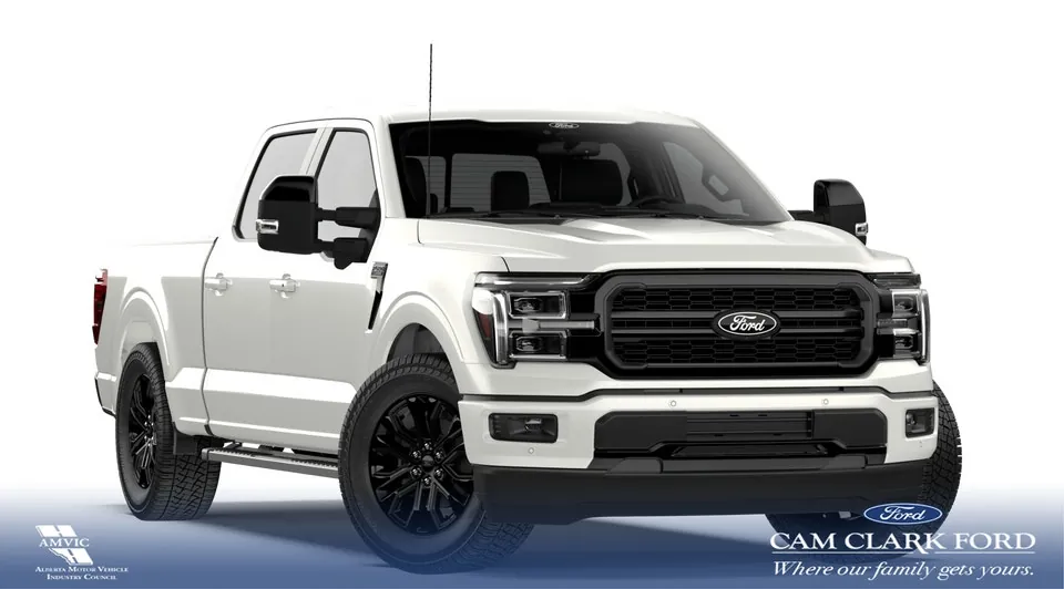 Ford F-150 2026 photo 4