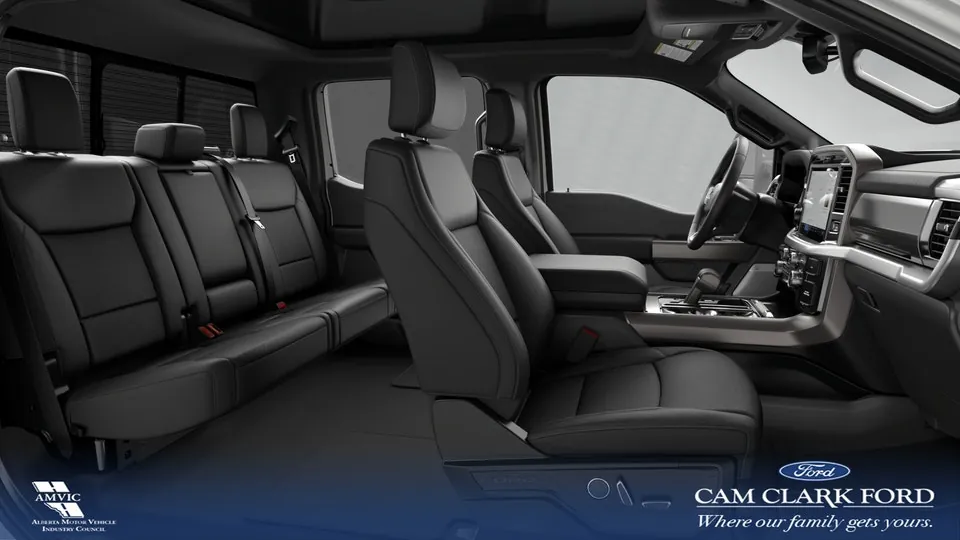 Ford F-150 2026 photo 5