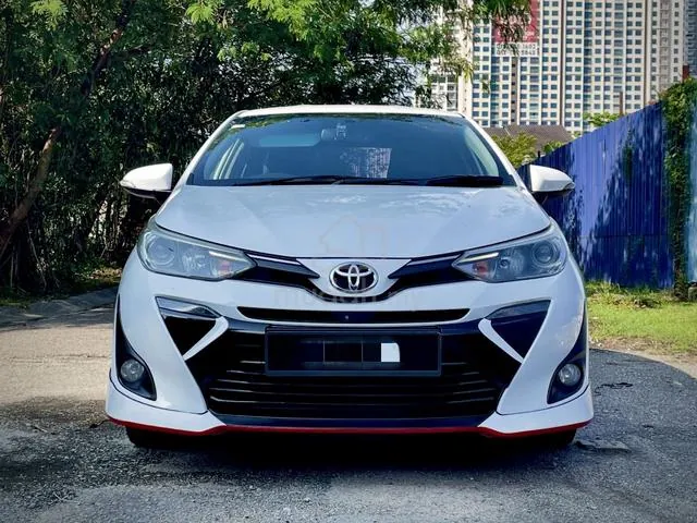 Toyota Vios